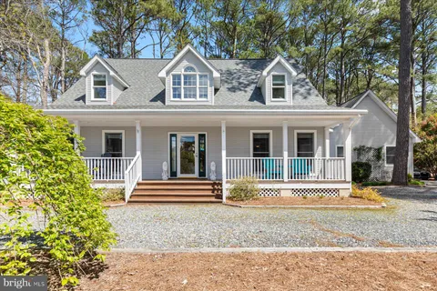 125 Evergreen Road, Bethany Beach, DE 19930 - MLS#: DESU2083814