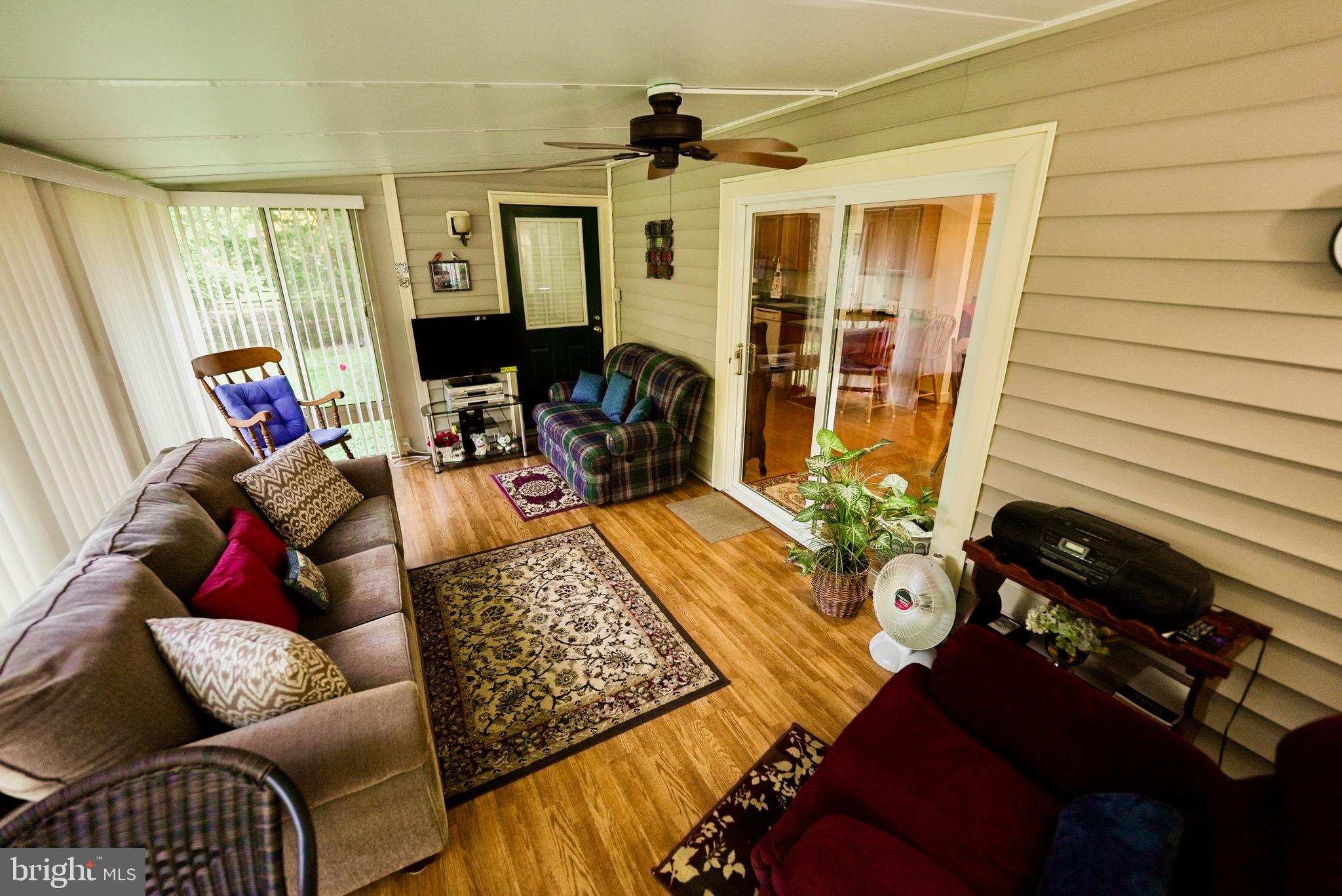 PRESQUILE - Residential