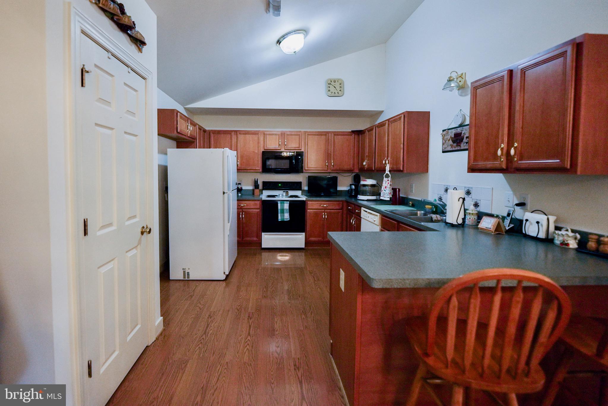 PRESQUILE - Residential