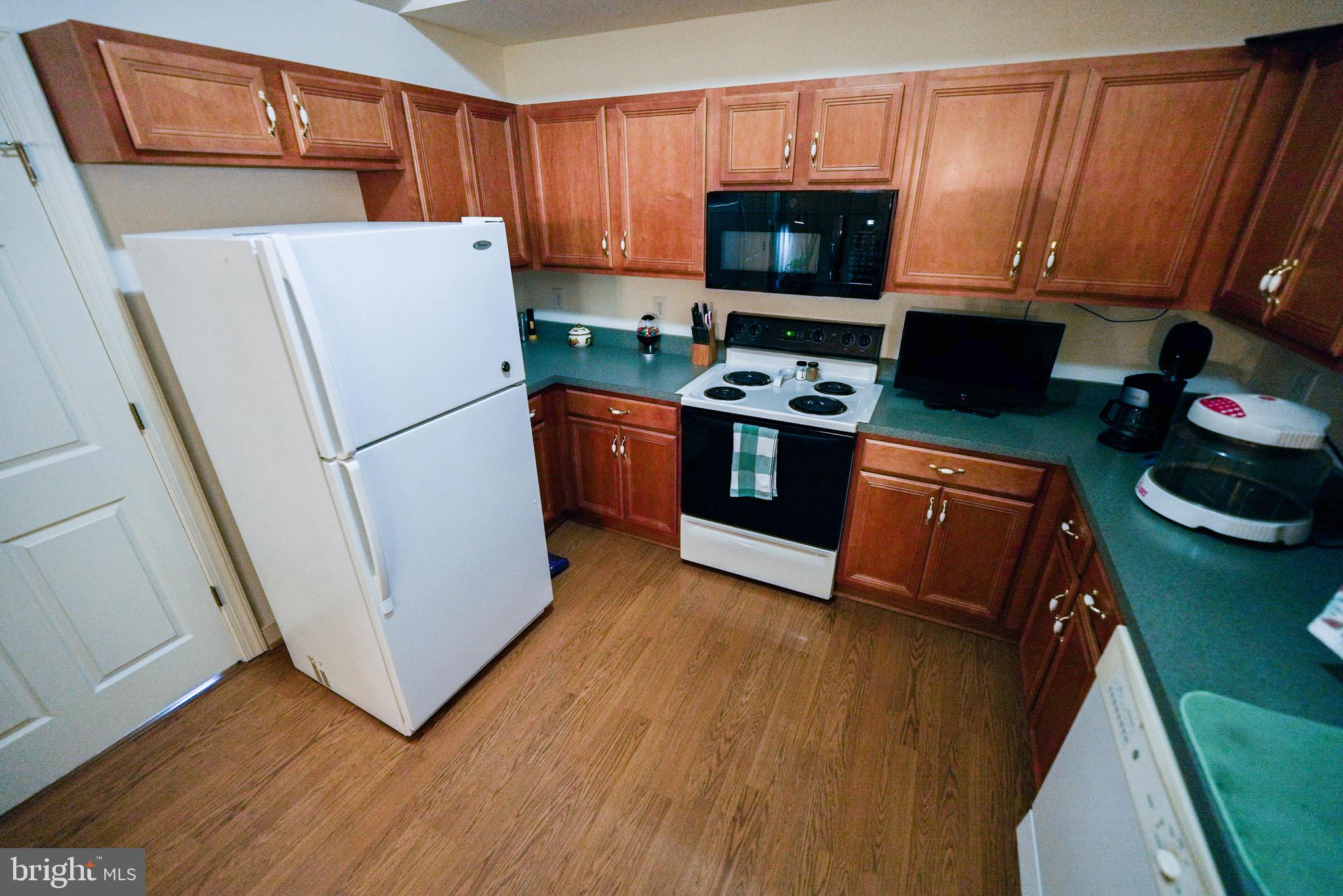 PRESQUILE - Residential