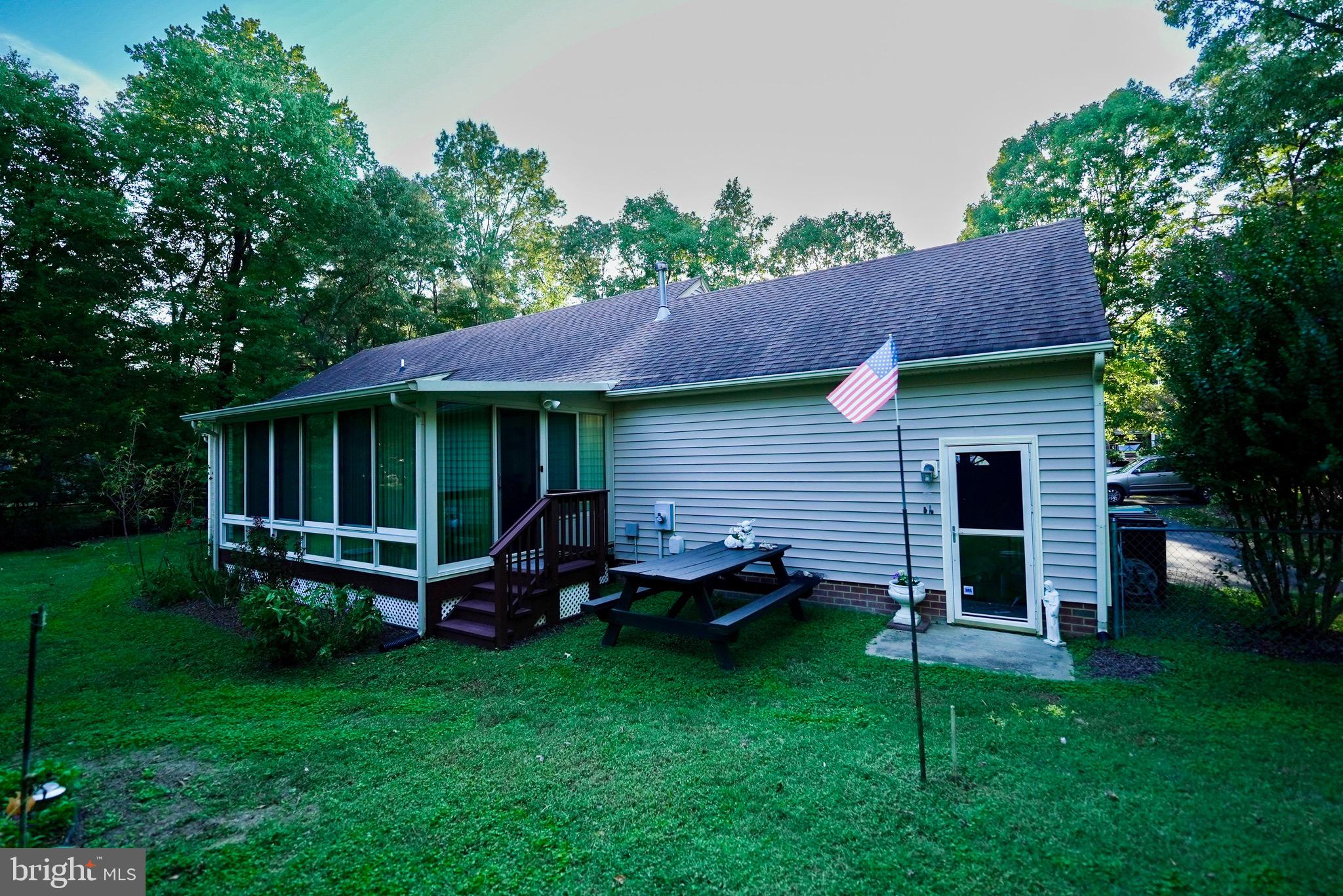 PRESQUILE - Residential