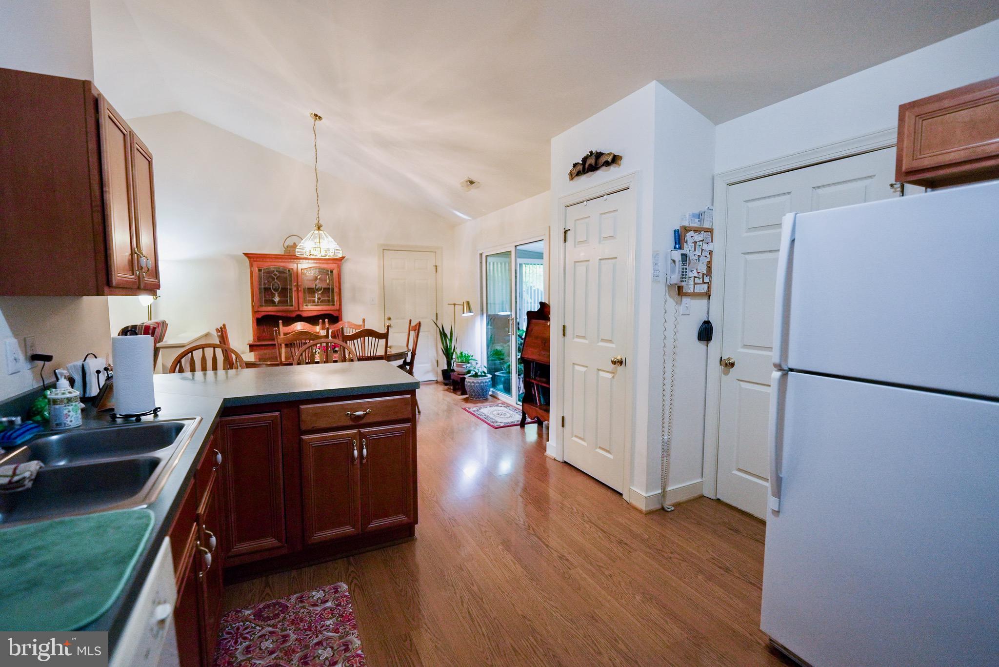 PRESQUILE - Residential