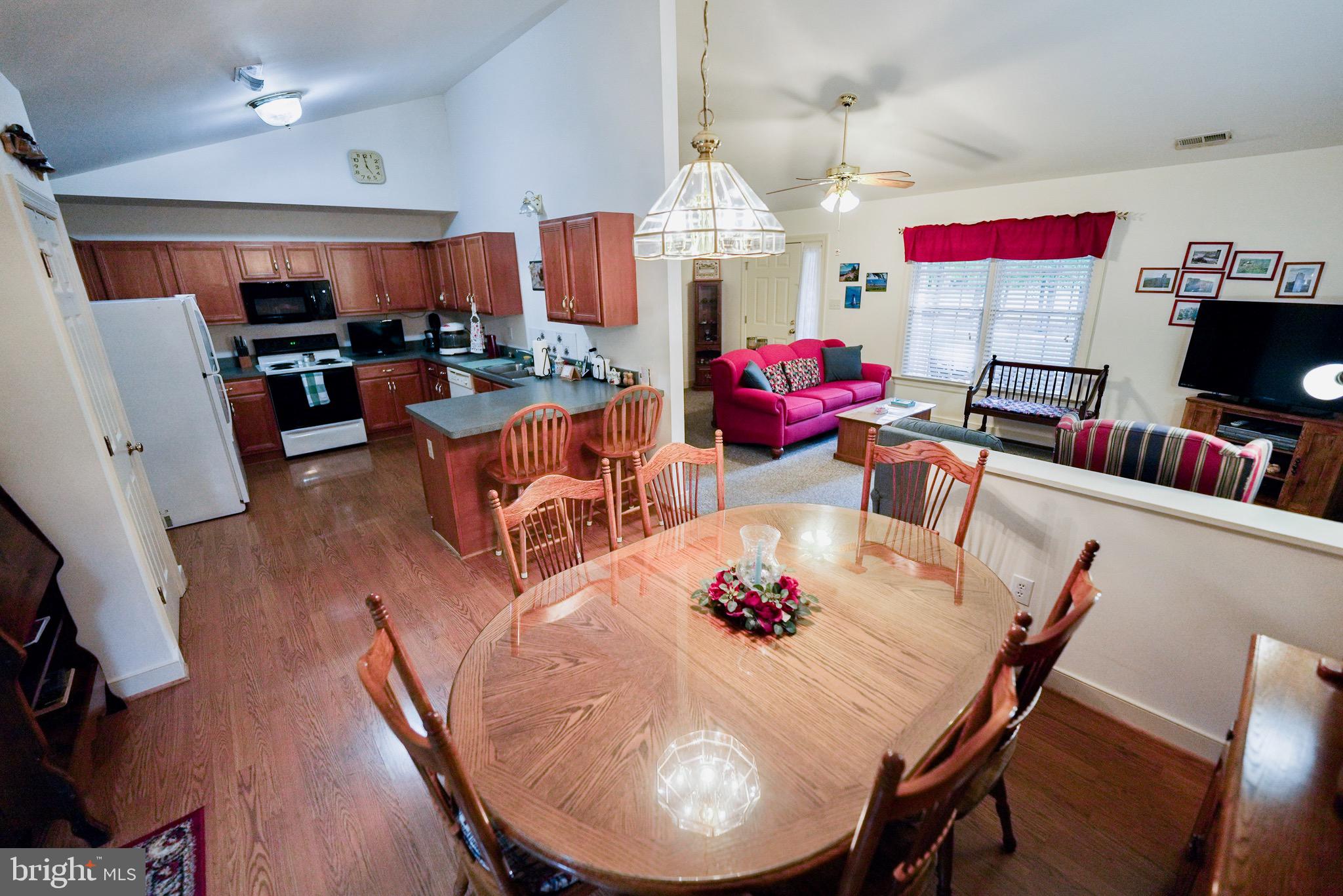 PRESQUILE - Residential