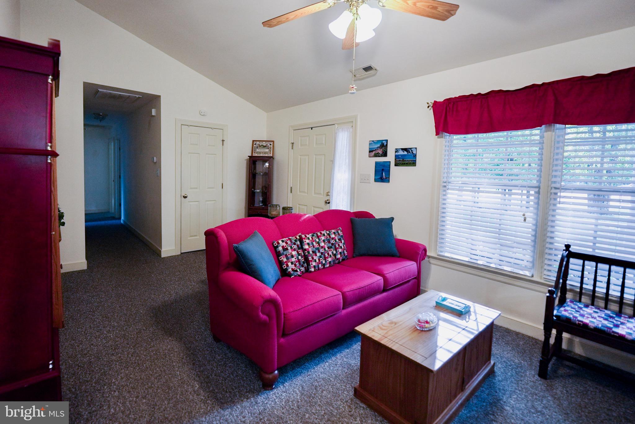 PRESQUILE - Residential