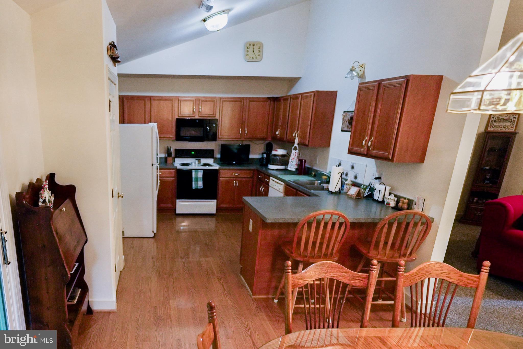 PRESQUILE - Residential