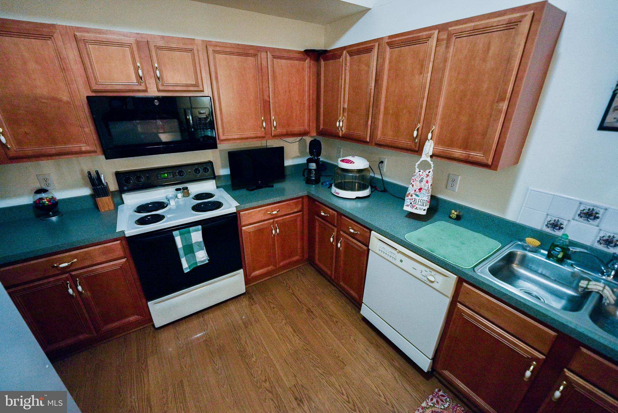 PRESQUILE - Residential