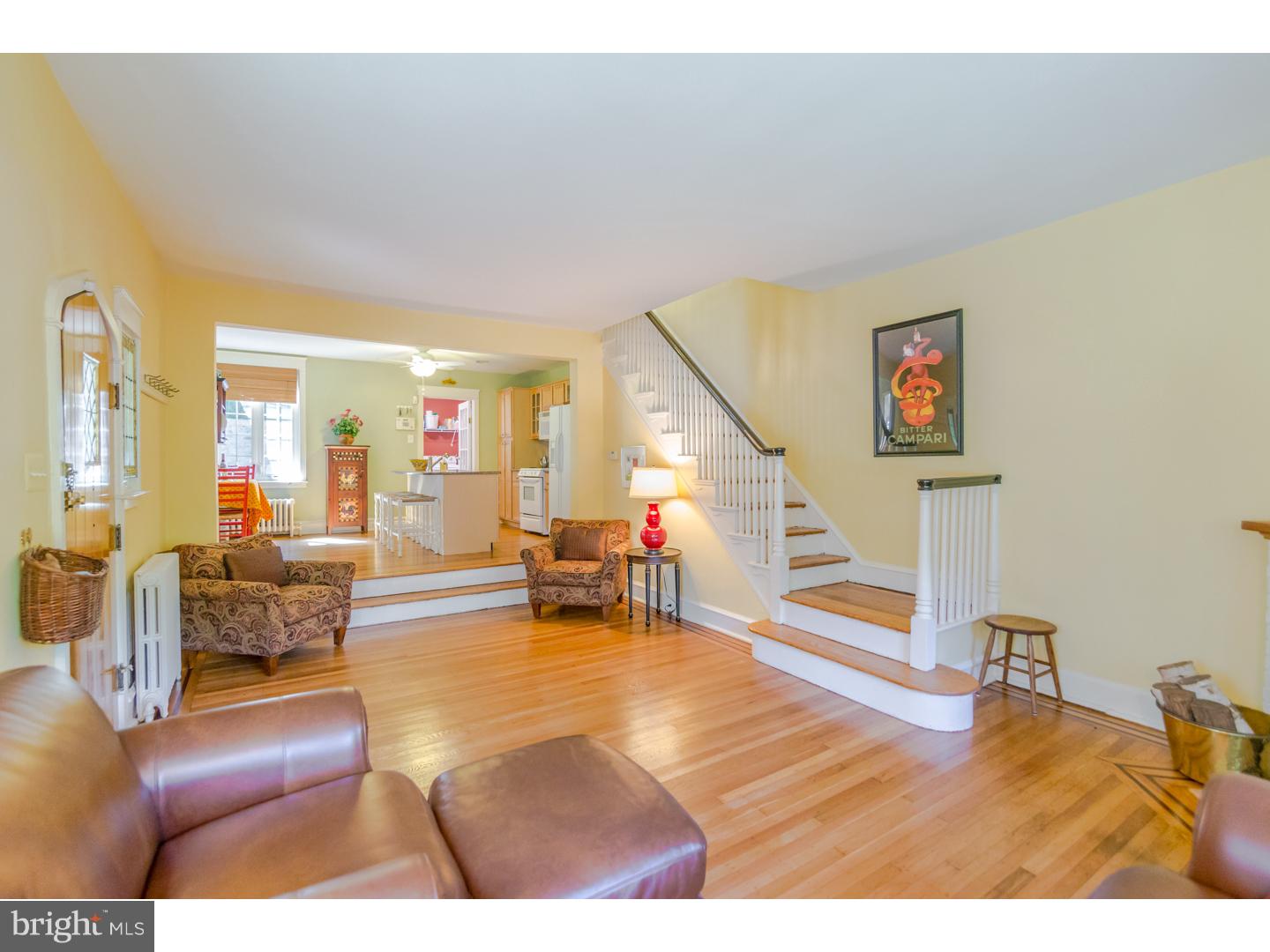 EAST FALLS - Residential