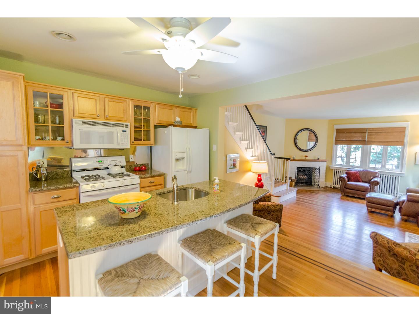 EAST FALLS - Residential