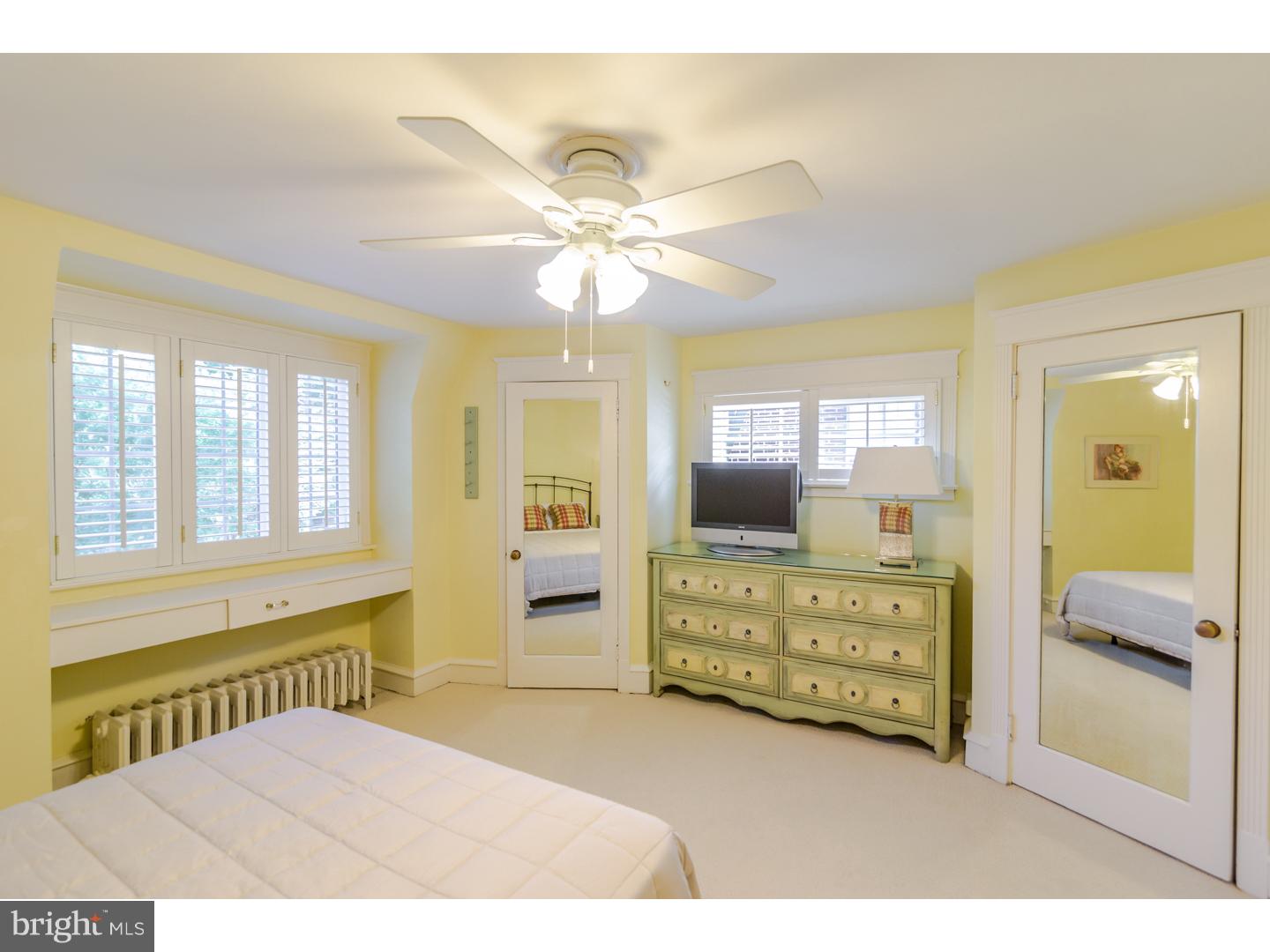 EAST FALLS - Residential