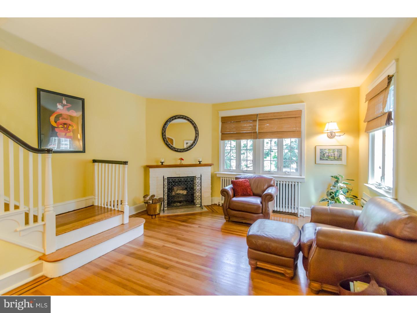 EAST FALLS - Residential