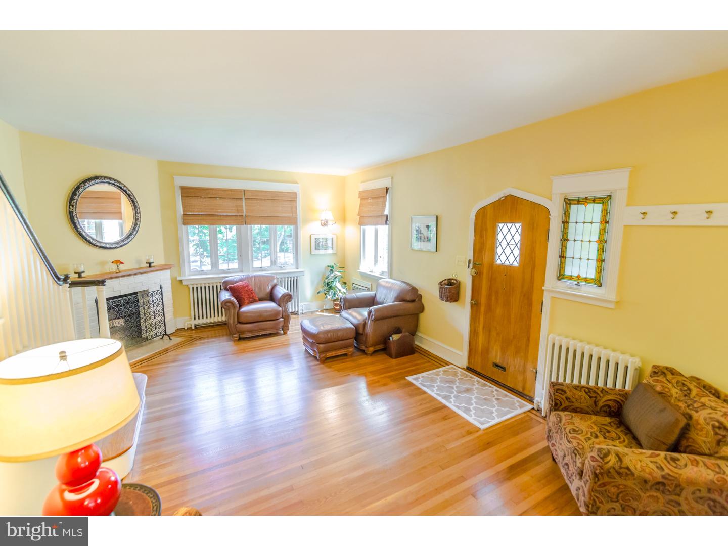 EAST FALLS - Residential