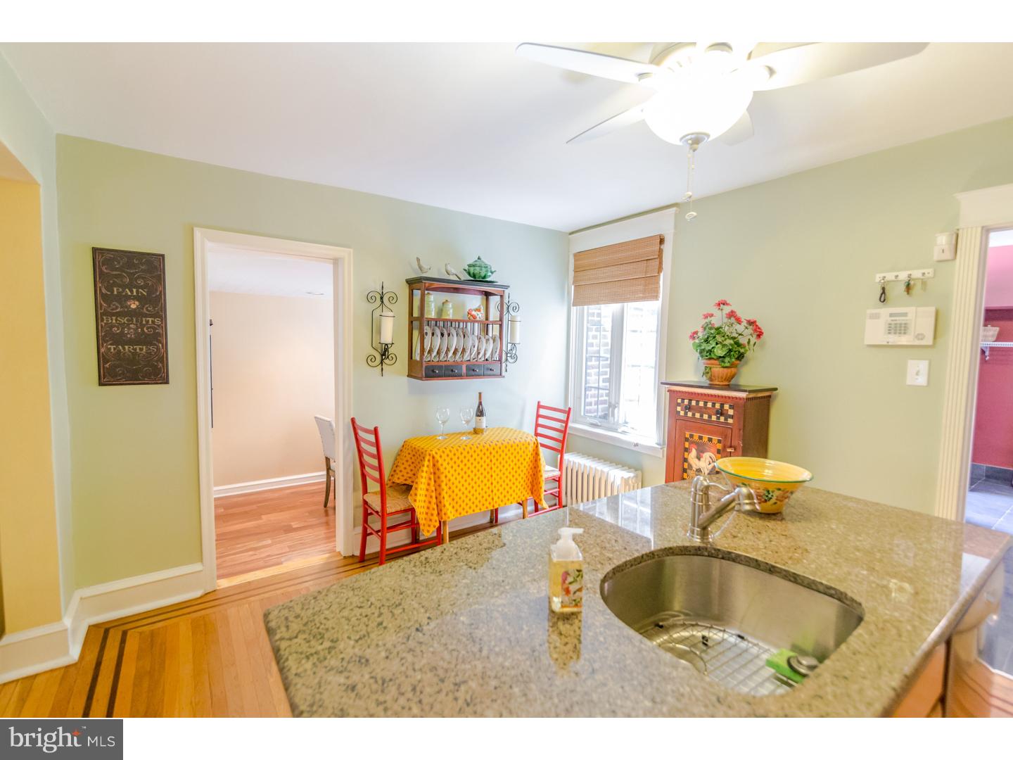 EAST FALLS - Residential