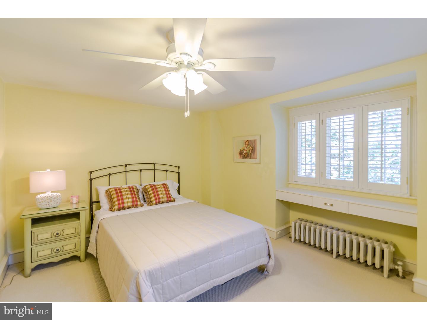 EAST FALLS - Residential