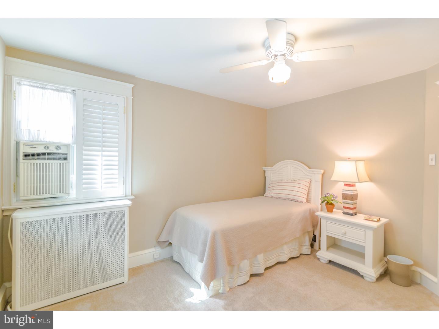 EAST FALLS - Residential