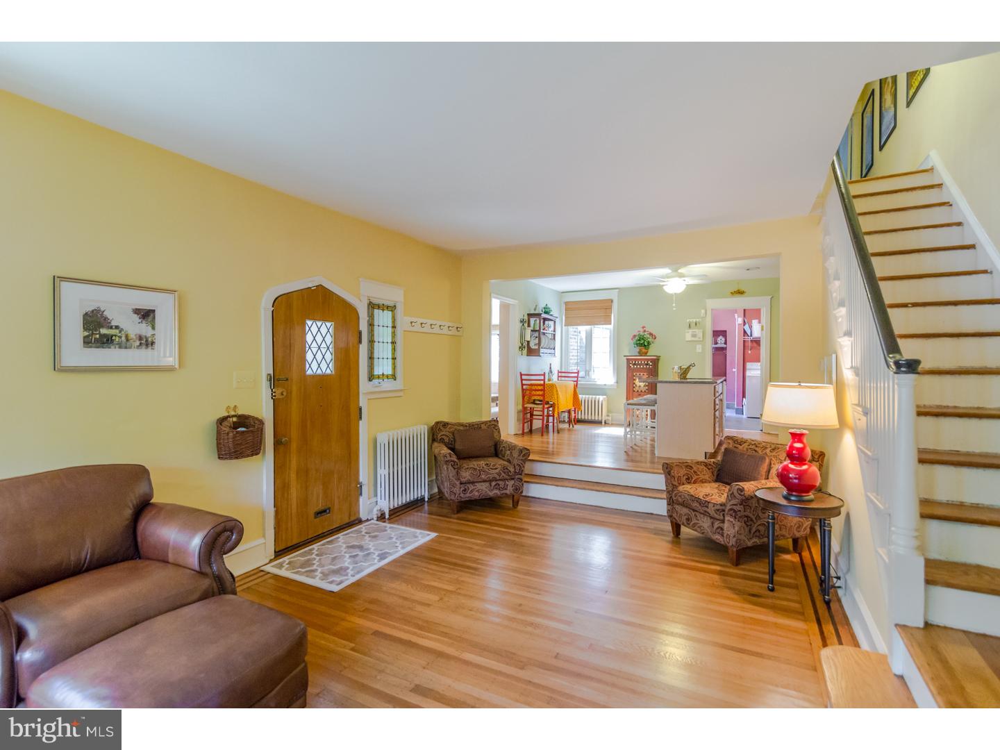 EAST FALLS - Residential