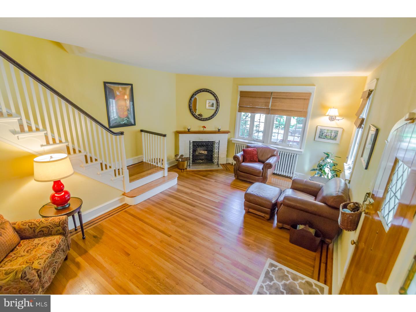 EAST FALLS - Residential