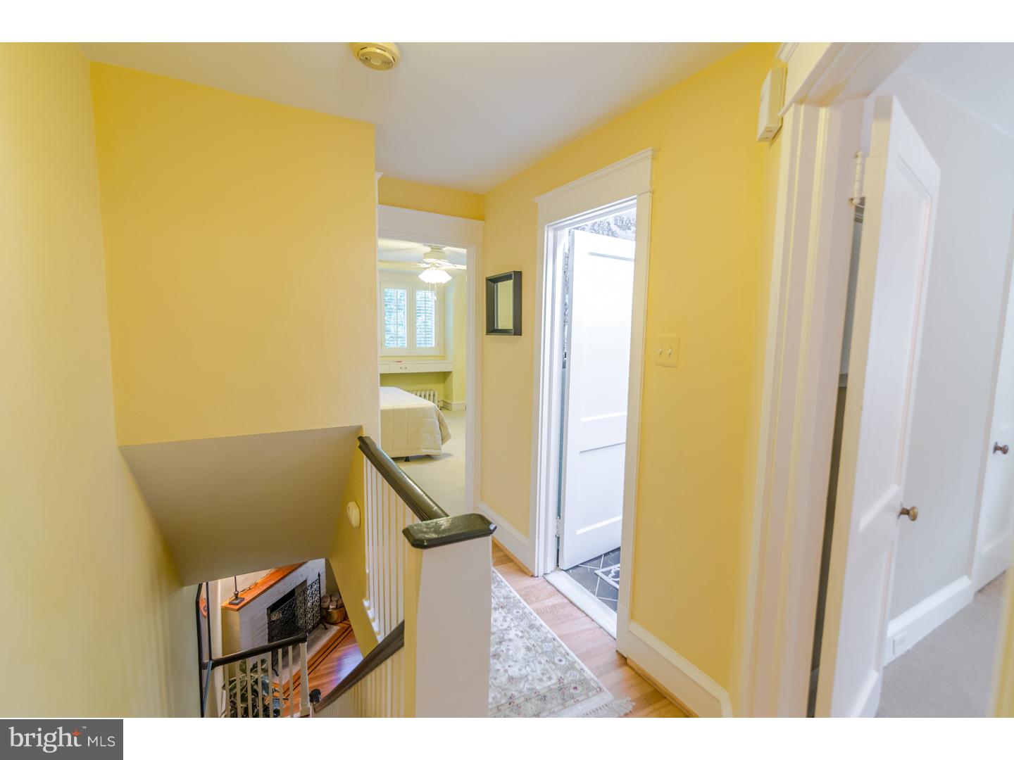 EAST FALLS - Residential