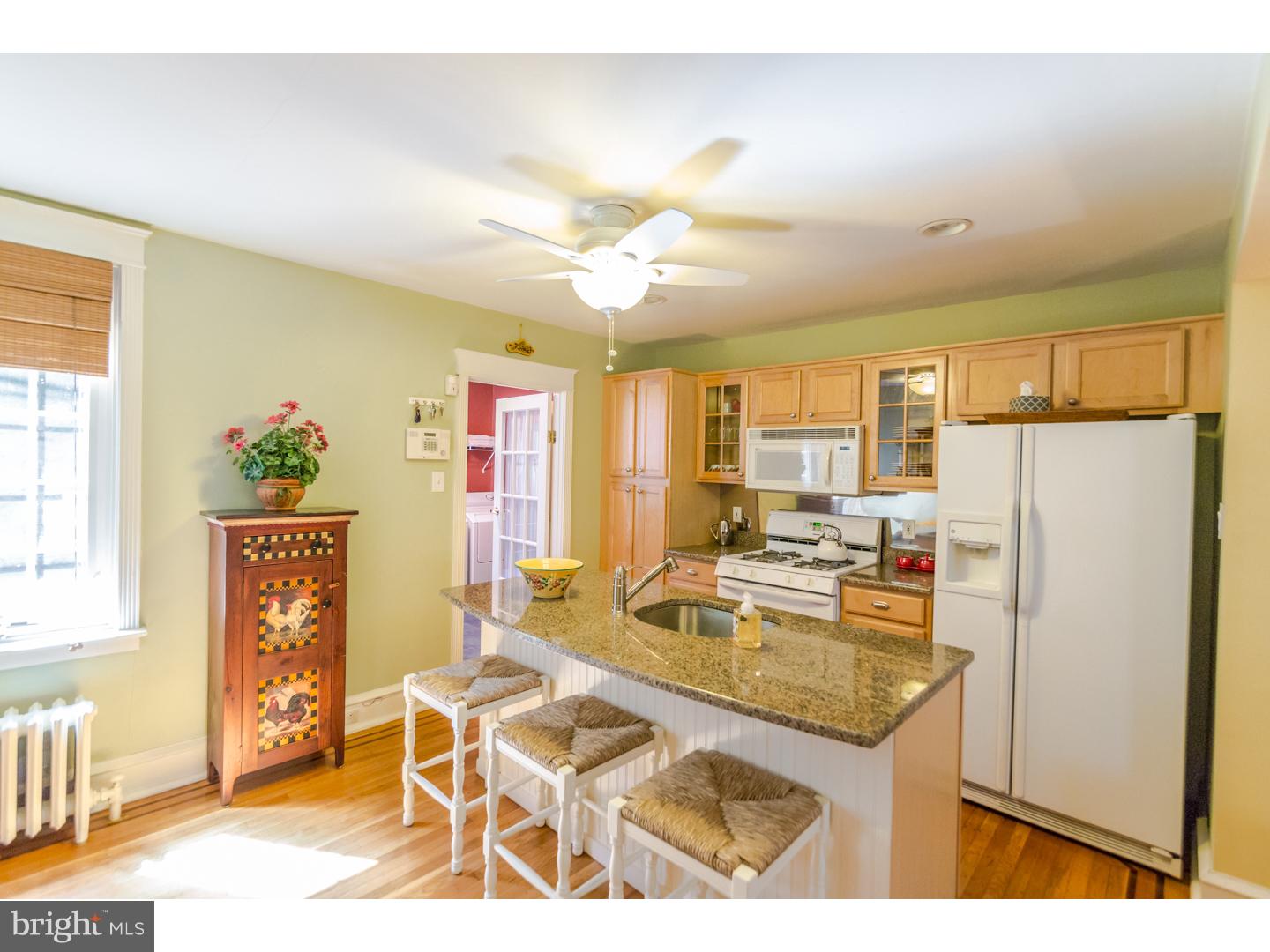 EAST FALLS - Residential