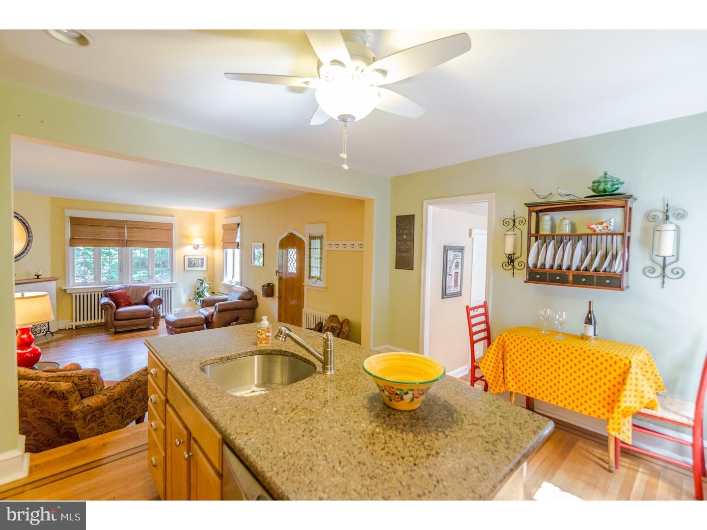 EAST FALLS - Residential