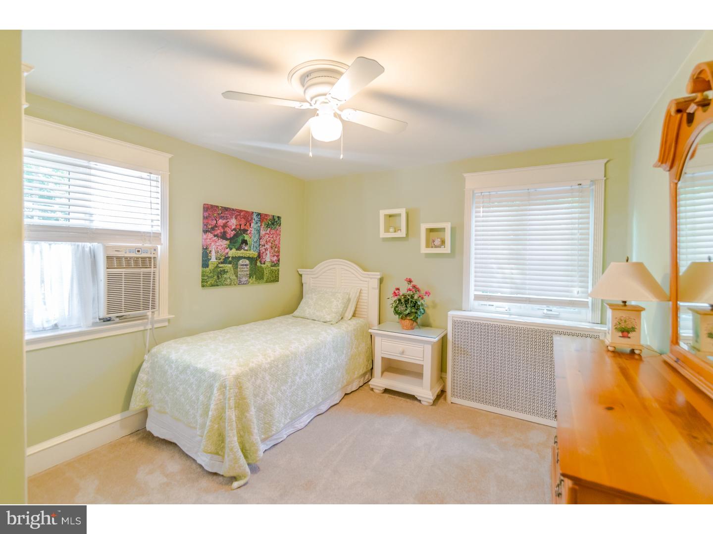 EAST FALLS - Residential