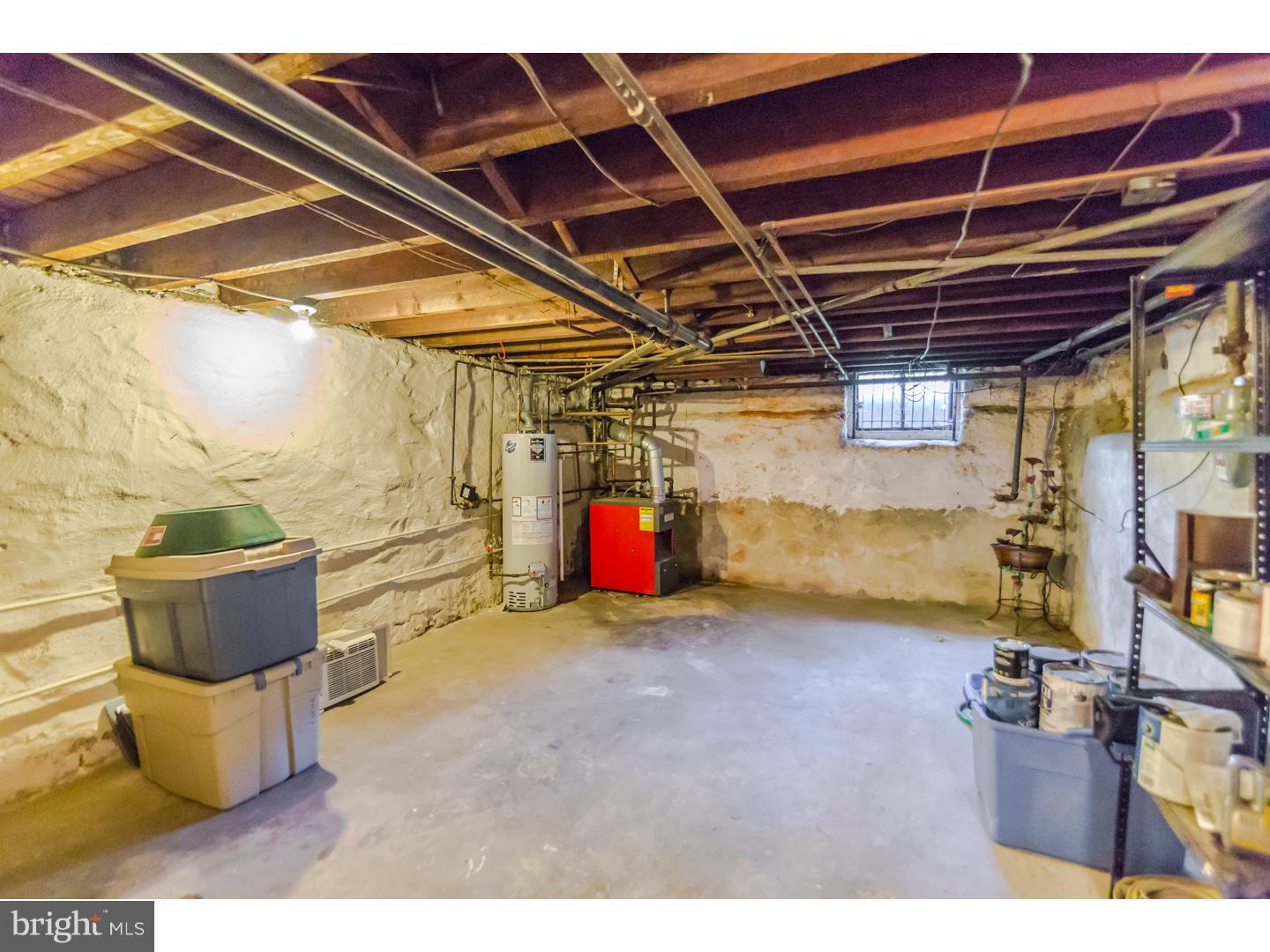 EAST FALLS - Residential