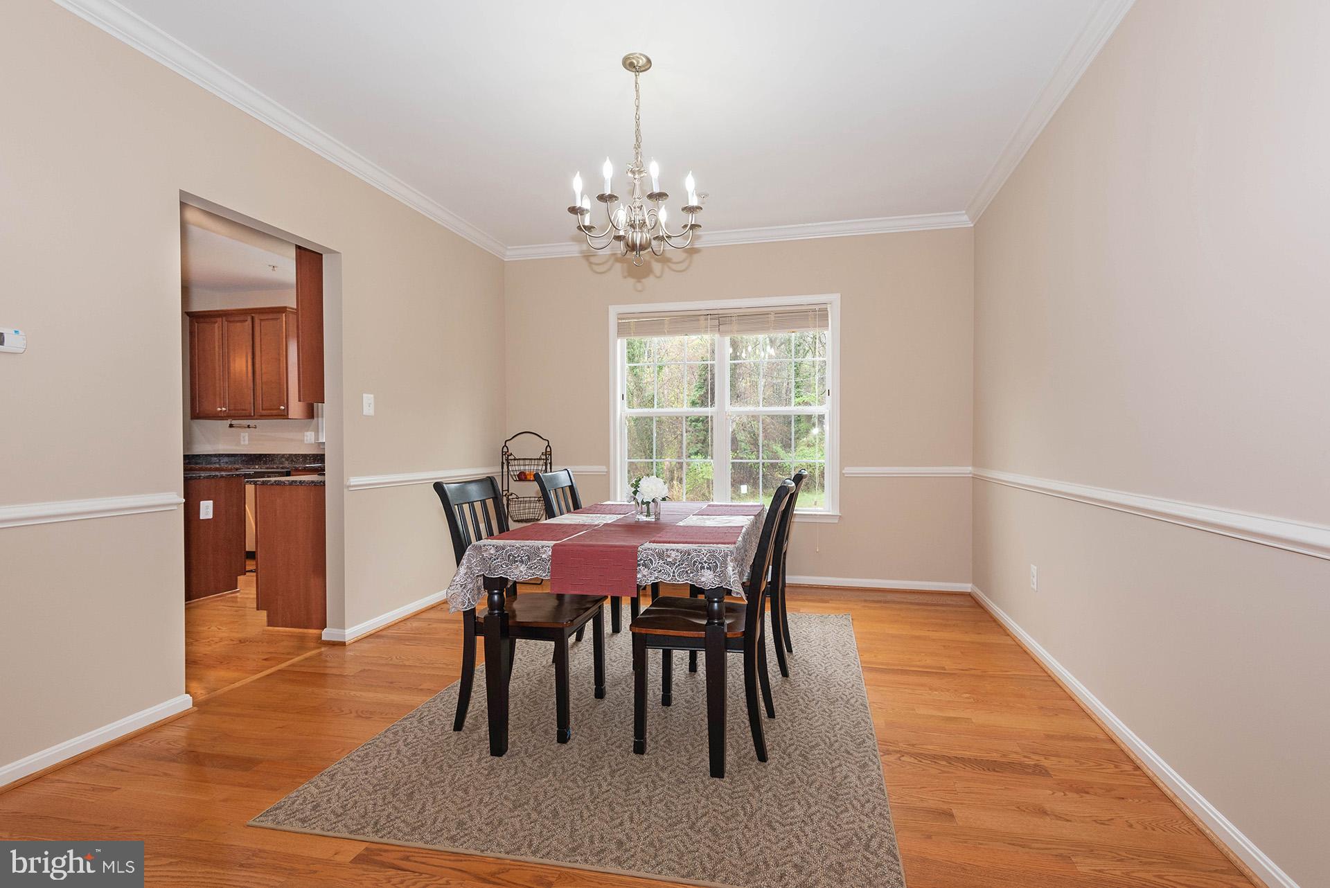 CYPRESS SPRINGS - Residential