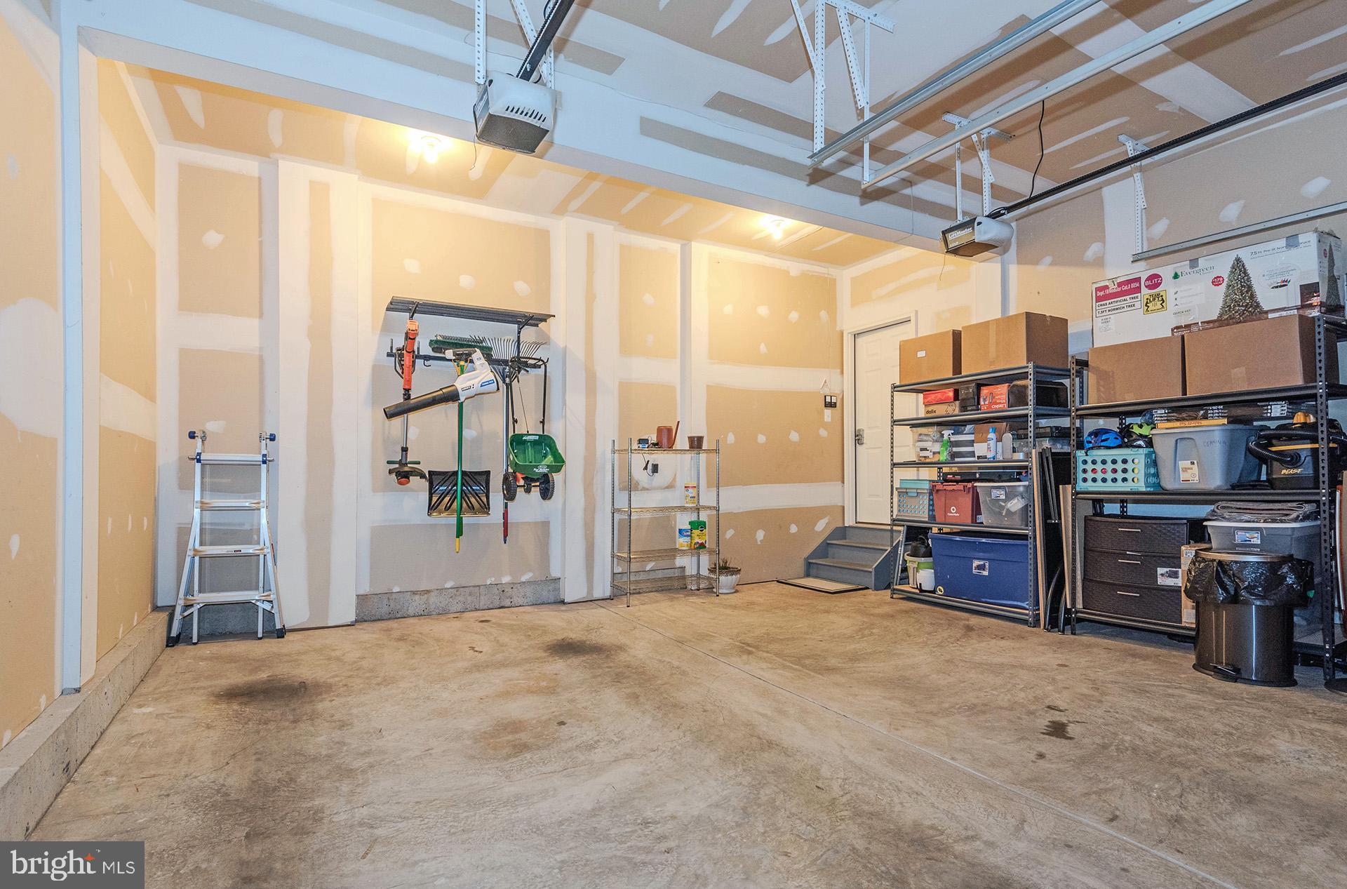 CYPRESS SPRINGS - Residential