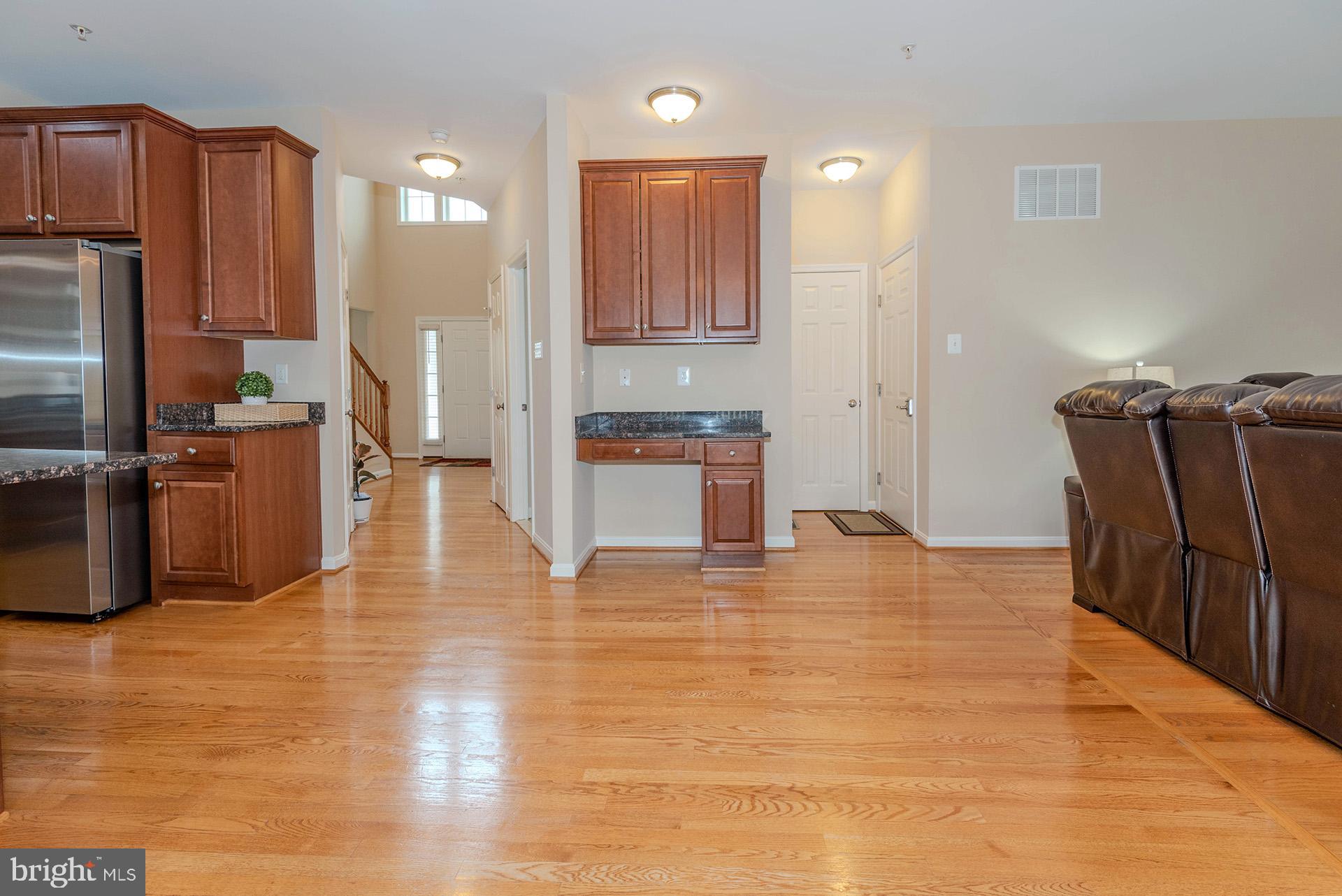 CYPRESS SPRINGS - Residential