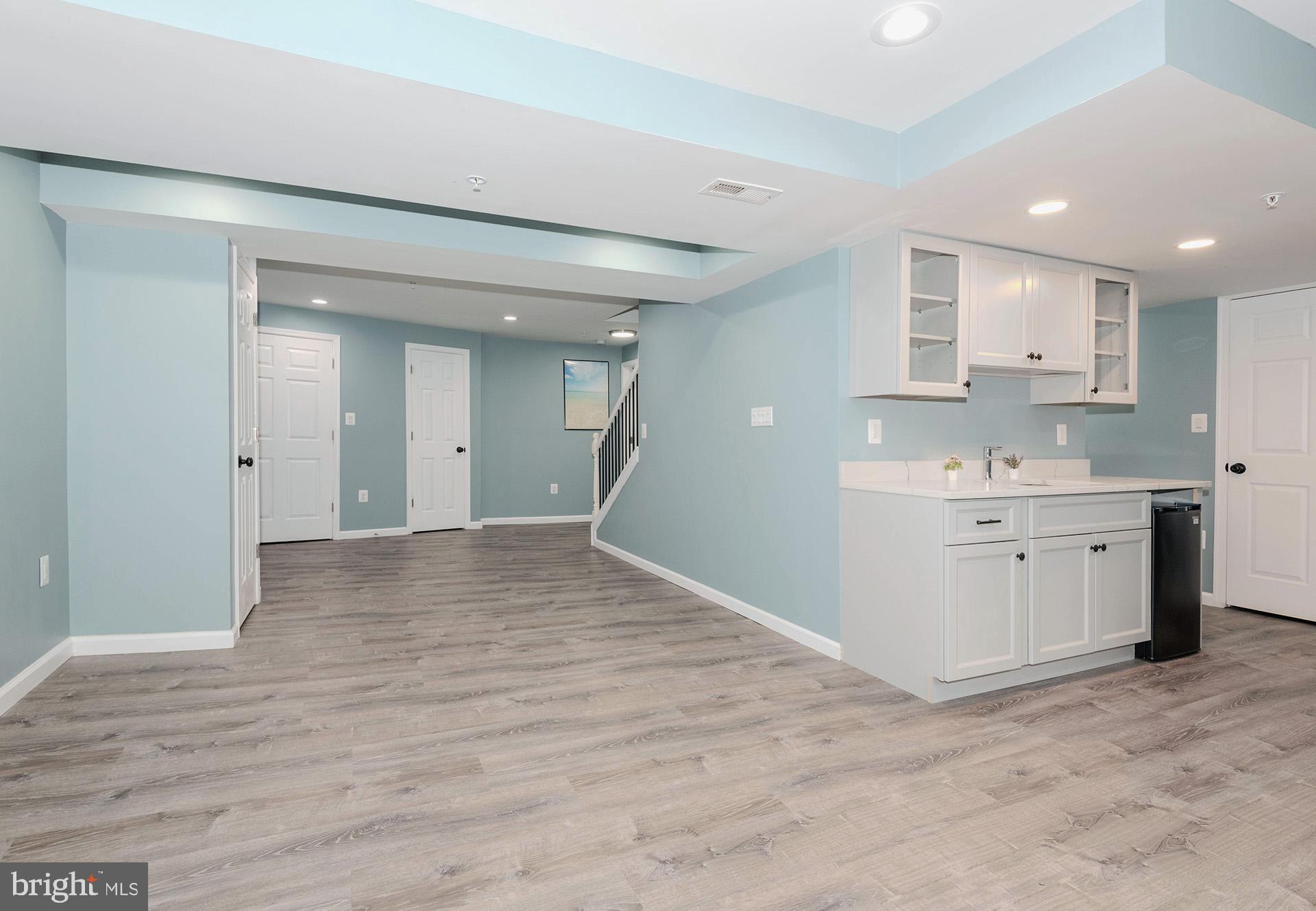 CYPRESS SPRINGS - Residential