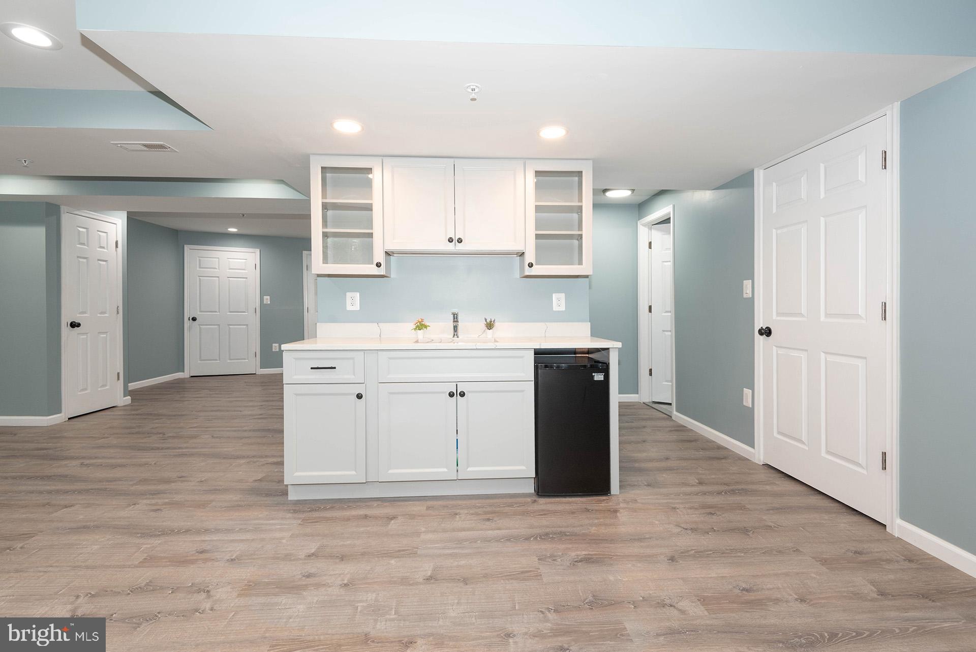 CYPRESS SPRINGS - Residential