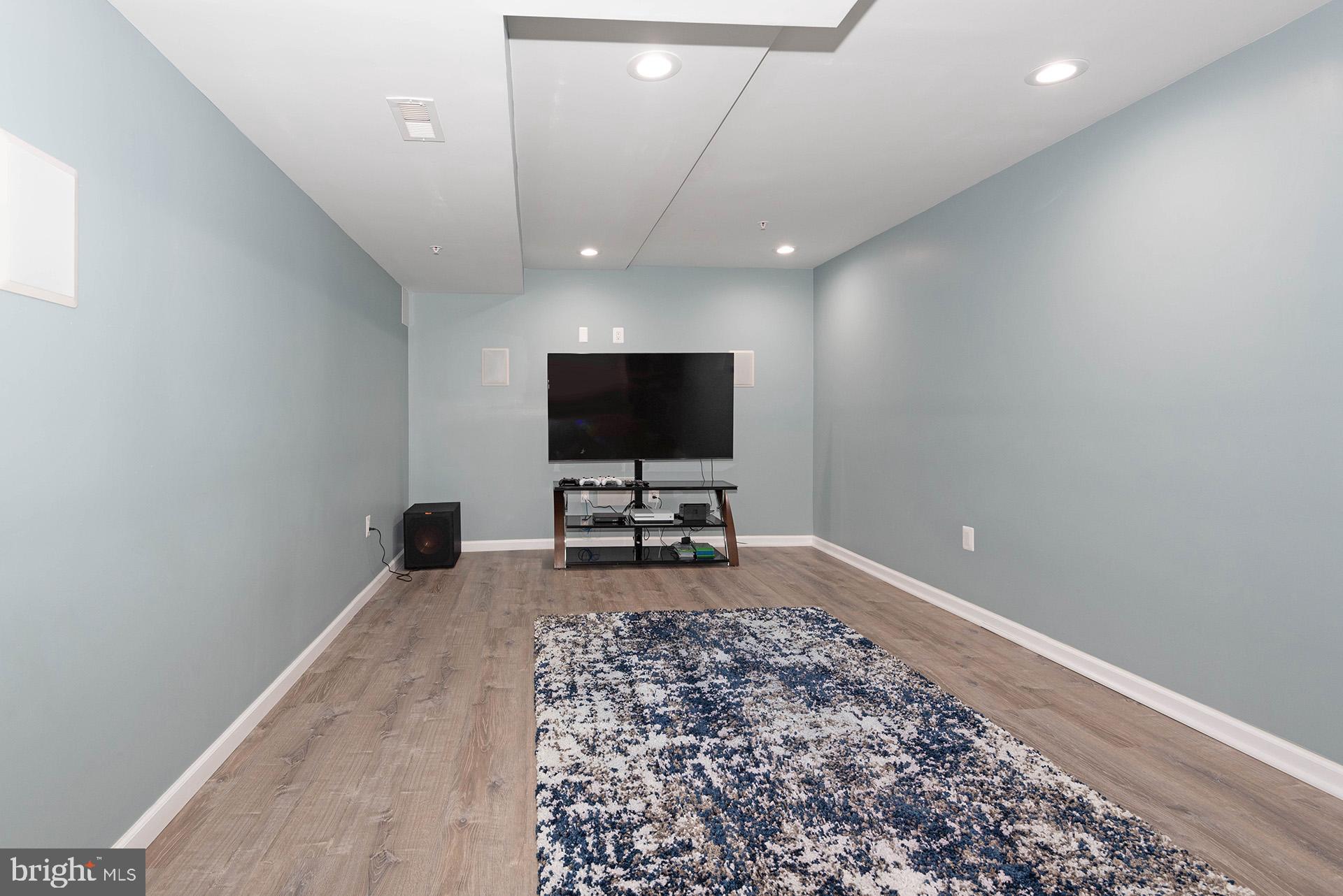 CYPRESS SPRINGS - Residential