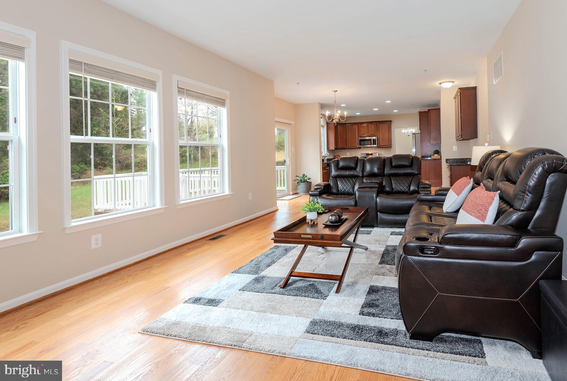 CYPRESS SPRINGS - Residential