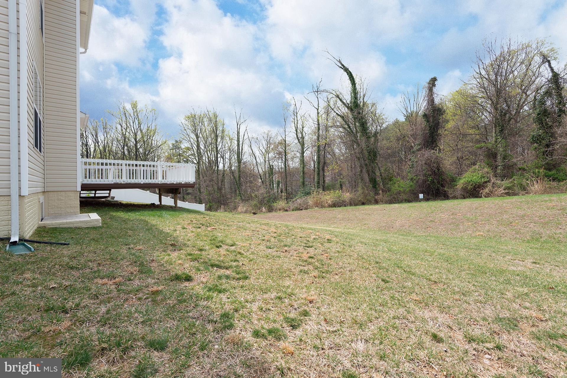 CYPRESS SPRINGS - Residential