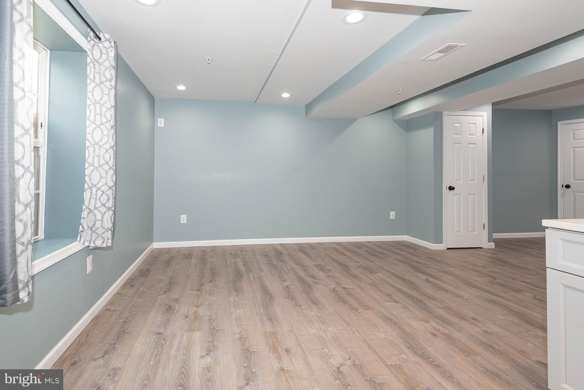 CYPRESS SPRINGS - Residential