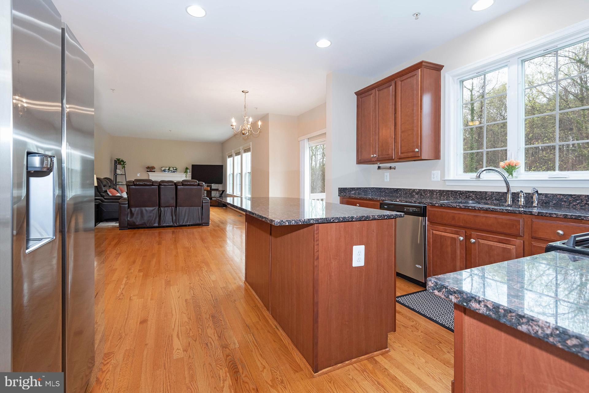 CYPRESS SPRINGS - Residential