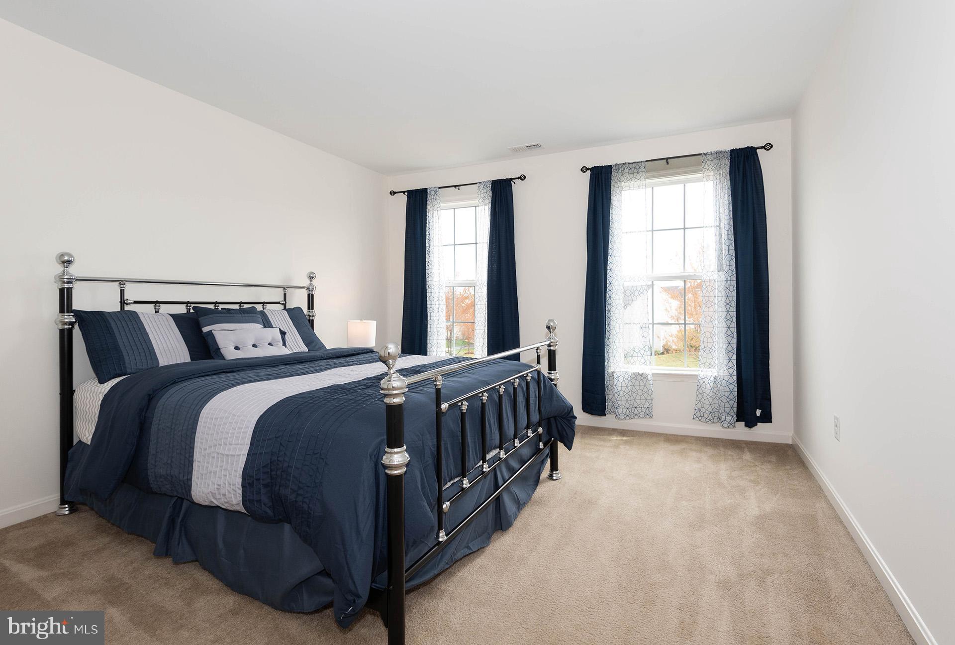 CYPRESS SPRINGS - Residential