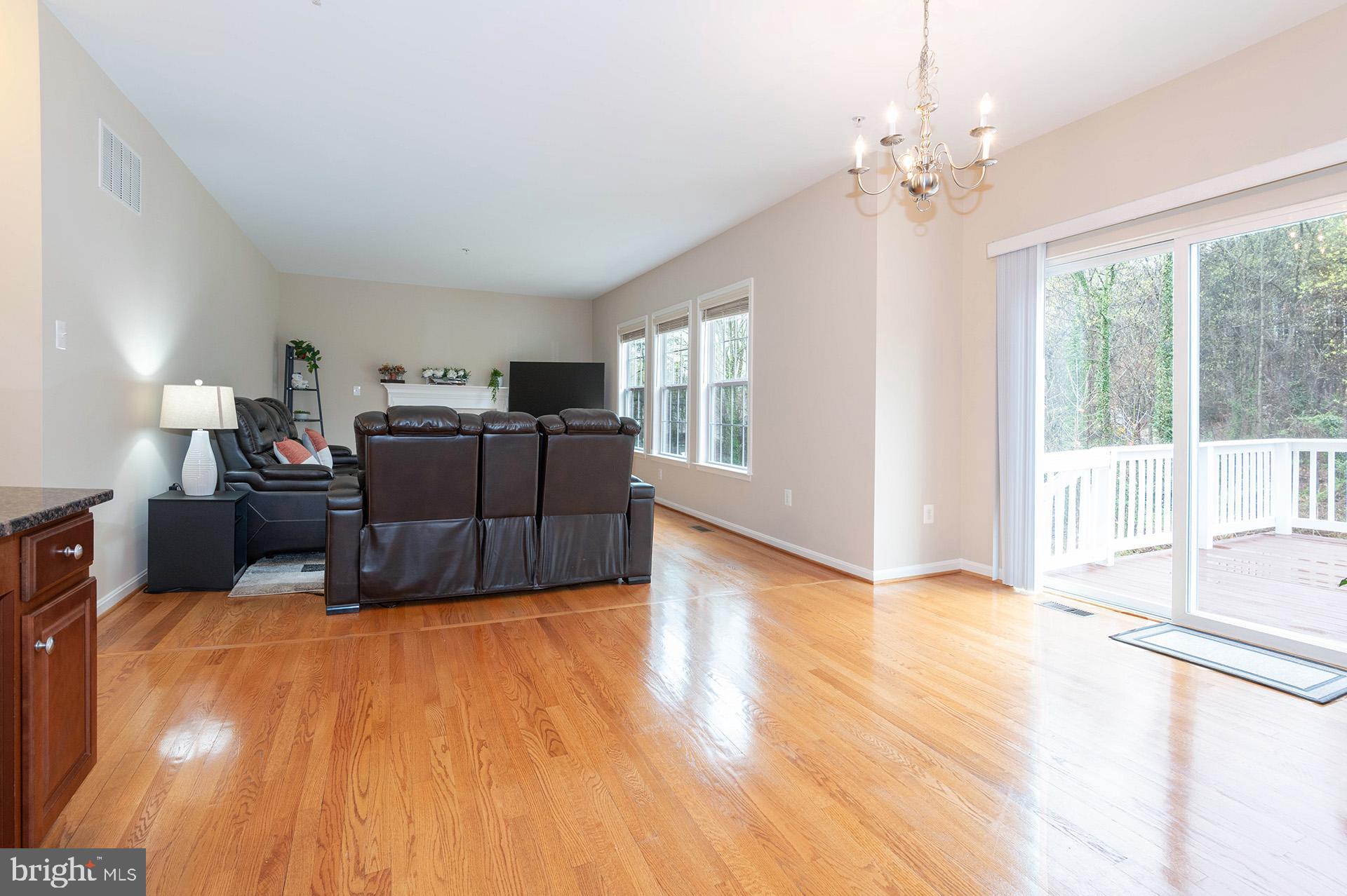 CYPRESS SPRINGS - Residential