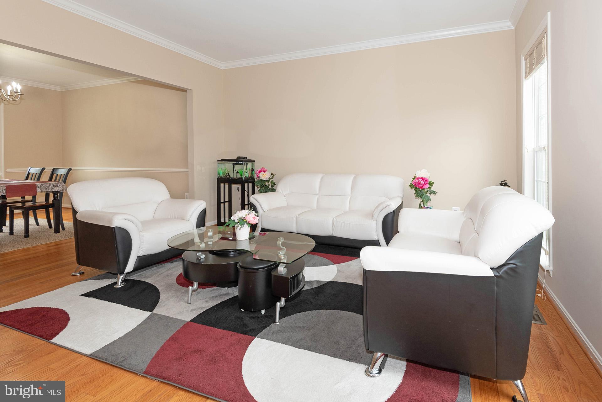 CYPRESS SPRINGS - Residential