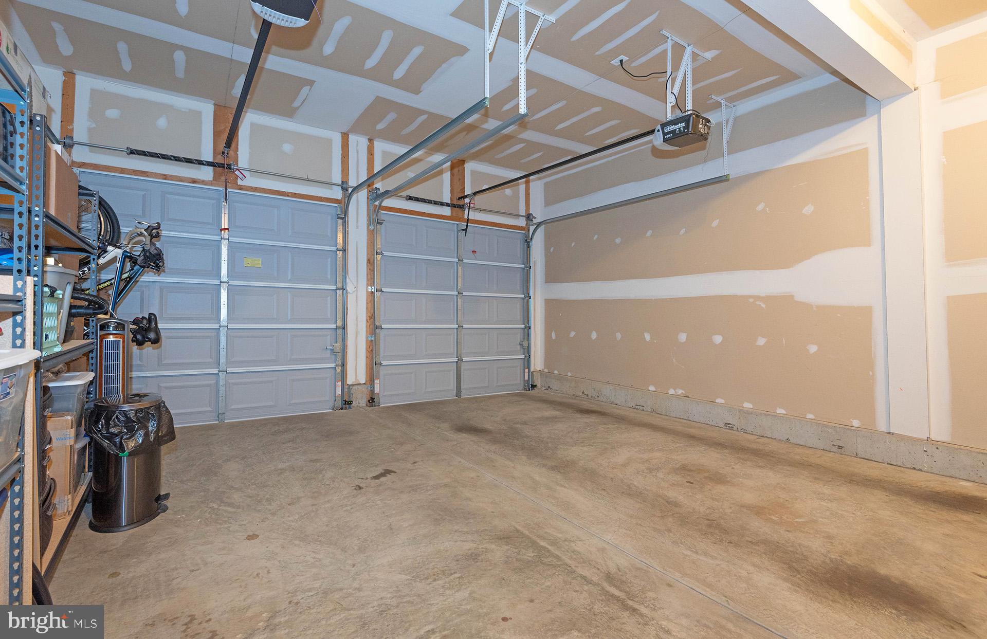 CYPRESS SPRINGS - Residential