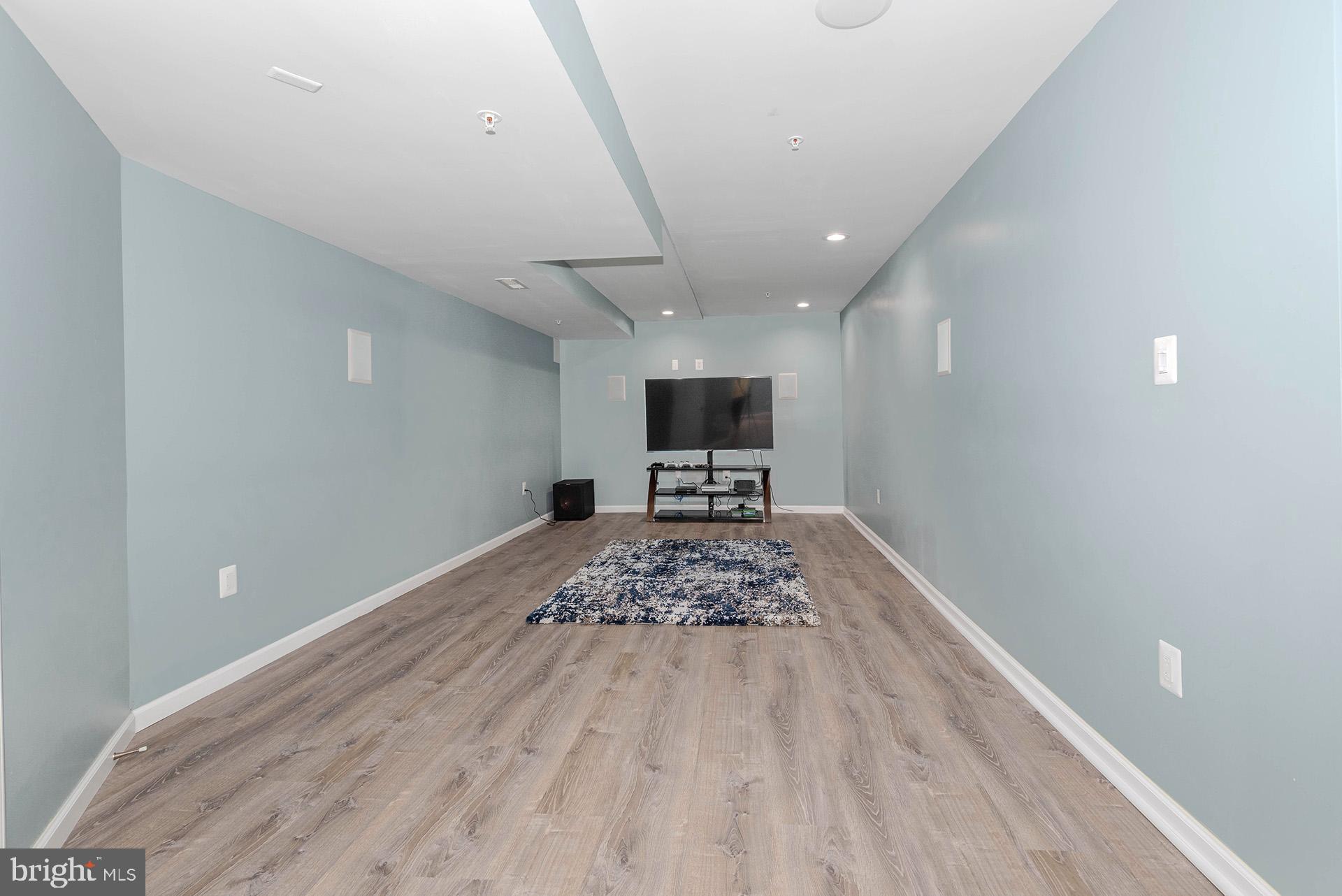 CYPRESS SPRINGS - Residential