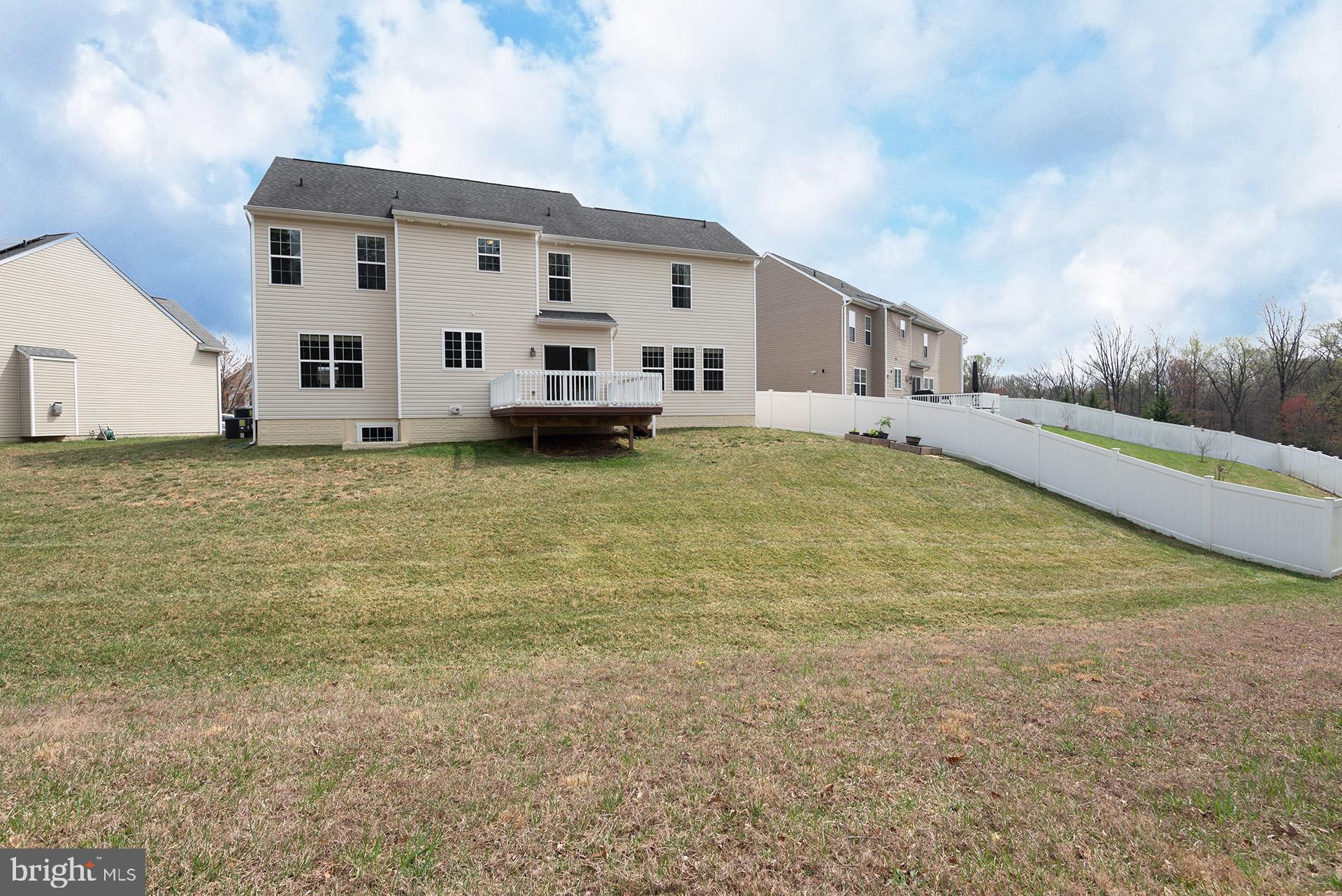 CYPRESS SPRINGS - Residential