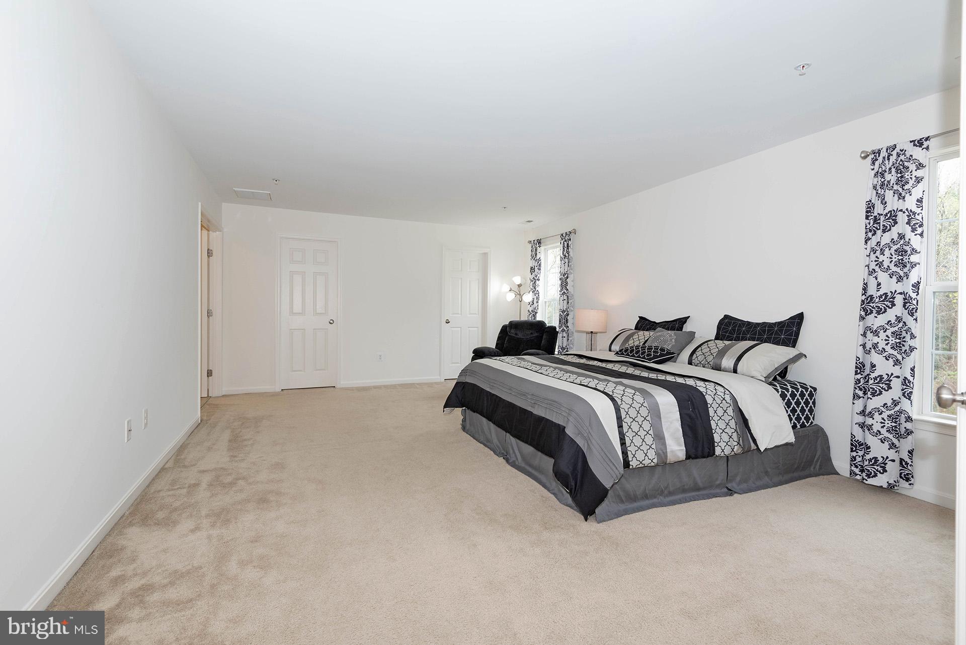 CYPRESS SPRINGS - Residential