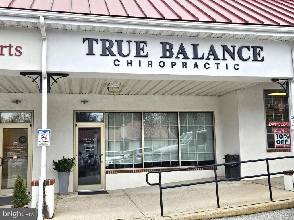 Photo of 704 W Nields Street #BLDG 4 UNIT 6, WEST CHESTER, PA 19382 (MLS # PACT2116398)