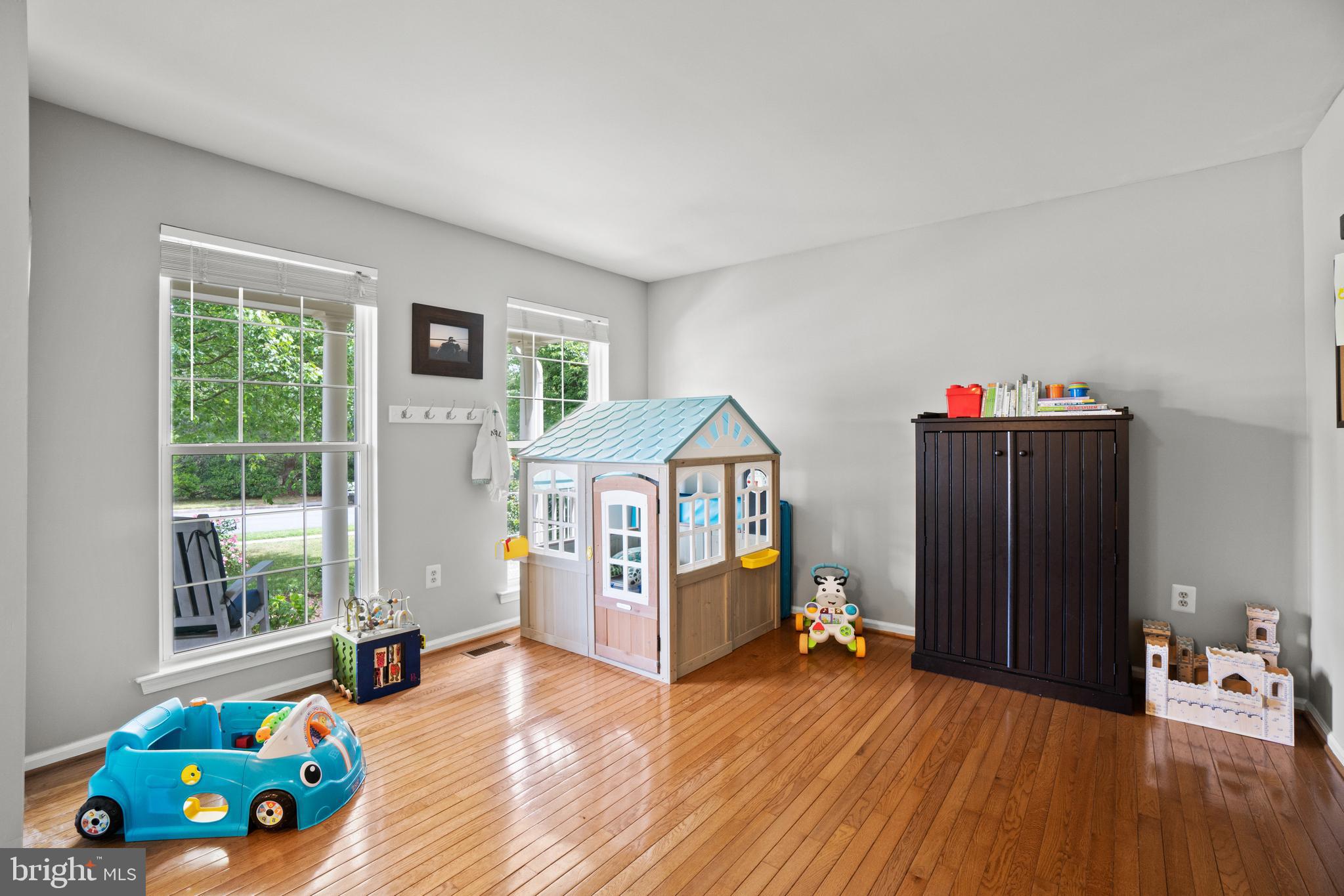 AUSTIN RIDGE - Residential