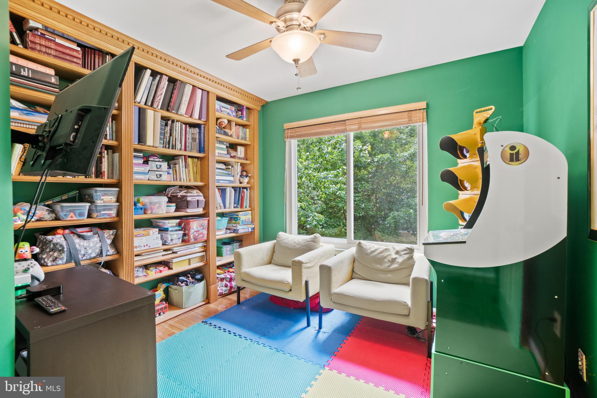 AUSTIN RIDGE - Residential