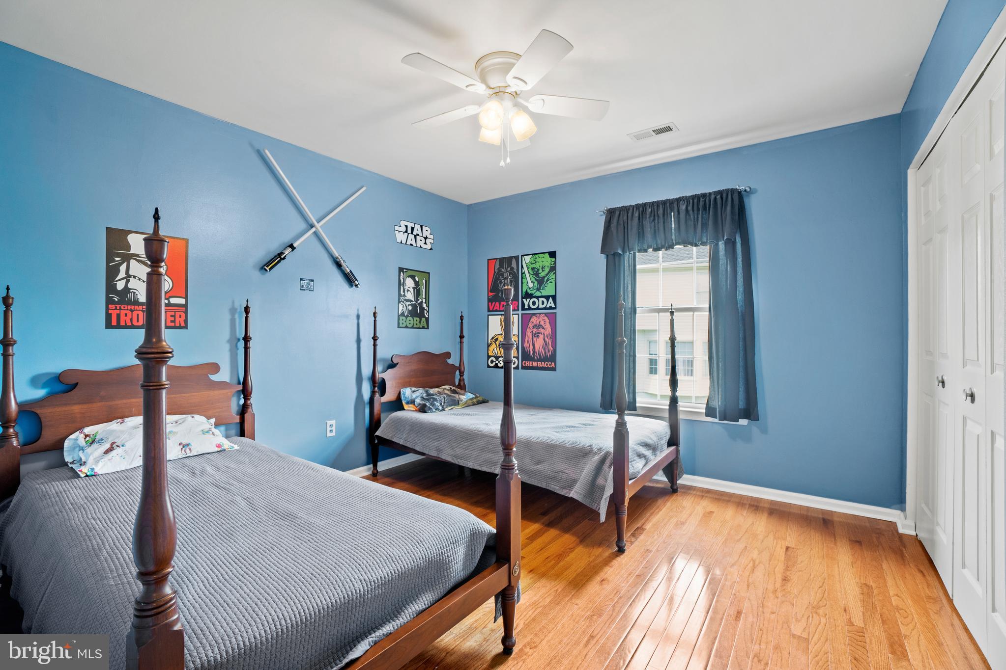 AUSTIN RIDGE - Residential