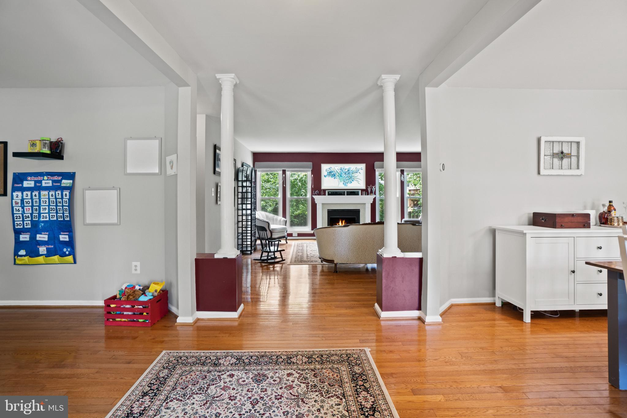 AUSTIN RIDGE - Residential