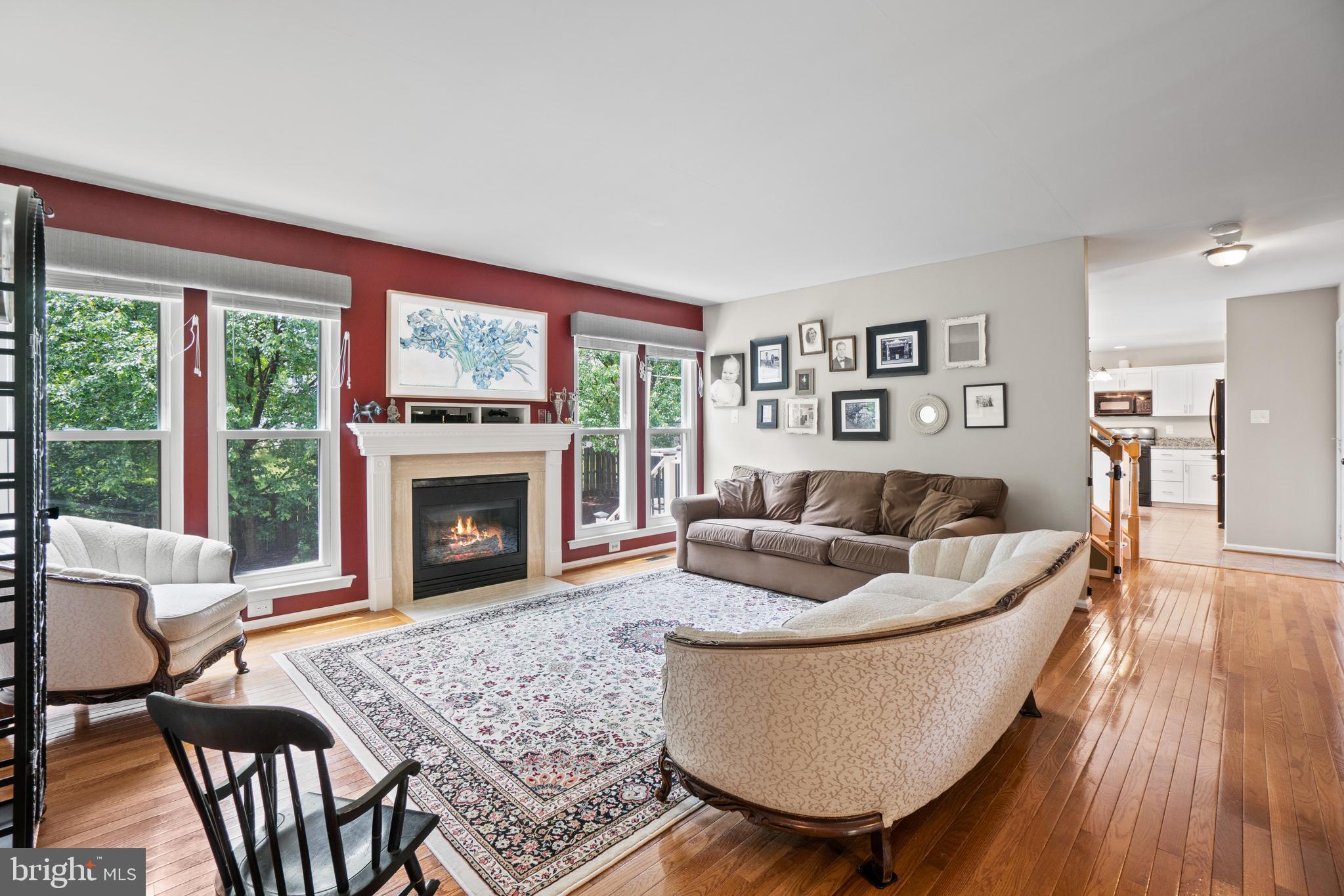 AUSTIN RIDGE - Residential