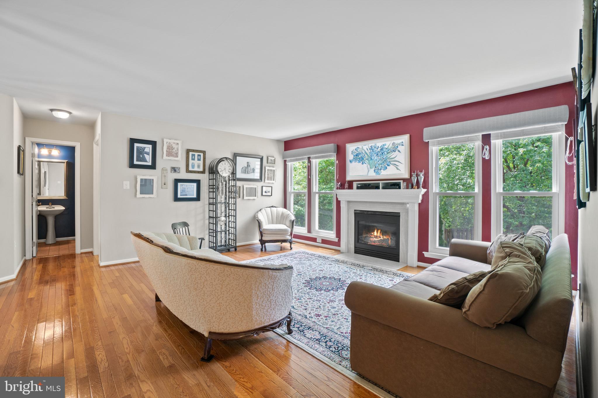 AUSTIN RIDGE - Residential