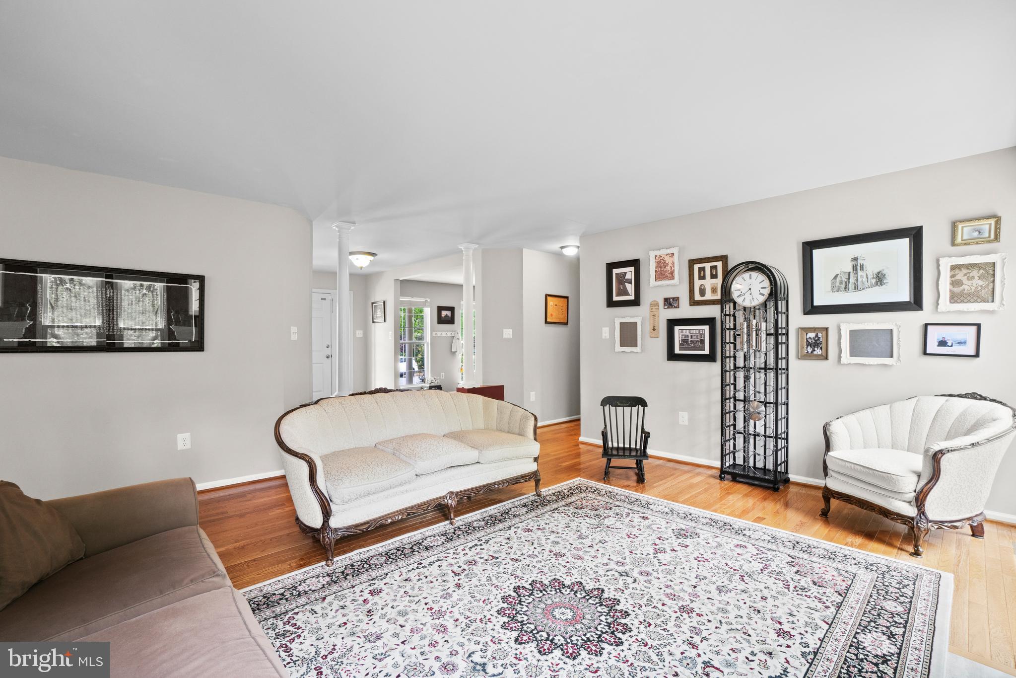 AUSTIN RIDGE - Residential